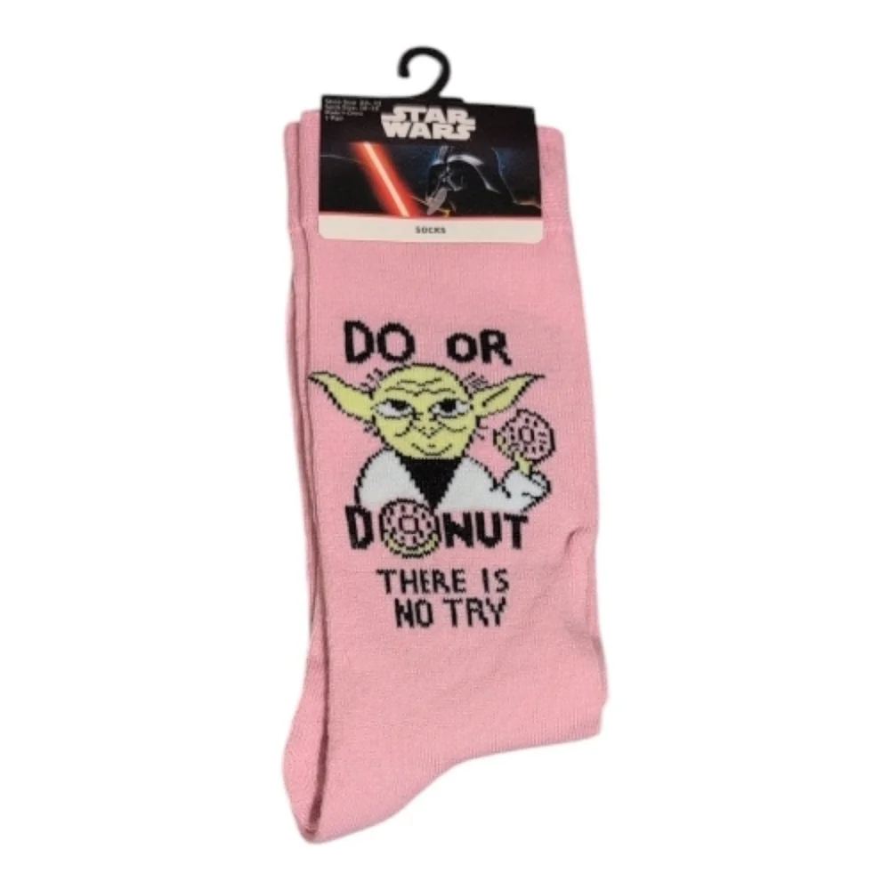 Disney Star Wars Pink 